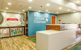 Hampton Inn & Suites Fort Worth-West-I-30